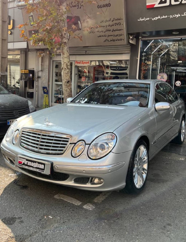 نمونه واکس و پولیش