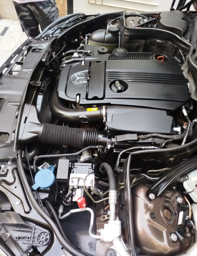 نمونه صفرشویی خودرو