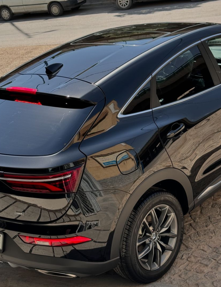 نمونه واکس و پولیش